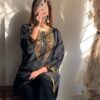 POCKET STYLE embroiderd 2pc - Image 2