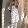 POCKET STYLE embroiderd 2pc - Image 4