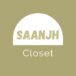 Saanjh Closet